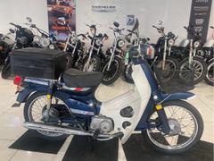 グーバイク】キャブ・「スーパーカブ」のバイク検索結果一覧(1
