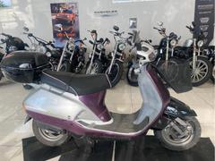 ホンダ　リード９０　ＨＦ０５　ＨＦ０５Ｅ　２ストロークエンジン　キャブレター　フロントカゴ　リアキャリア　リアボックス　カスタムシート