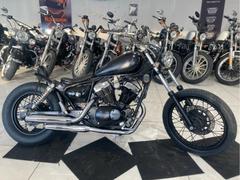 ヤマハ　ＸＶ２５０ビラーゴＳ　３ＤＭ　４ストロークエンジン　キャブレター　カスタムヘッドライト　シングルシート　カスタムハンドル