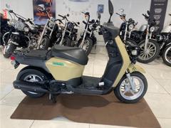 ホンダ　ベンリィ１１０プロ　ＪＡ０９　ＪＡ０９Ｅ　４ストロークエンジン　フューエルインジェクション　グリップヒーター　ナックルガード