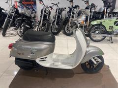 ホンダ　ジョルノ　ＡＦ２４　ＡＦ２４Ｅ　２ストロークエンジン　キャブレター　シート張替　リアキャリア