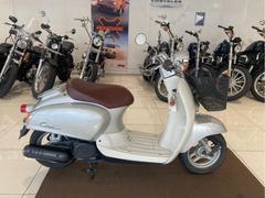 ホンダ　ジョルノクレア　ＡＦ５４　ＡＦ５４Ｅ　４ストロークエンジン　キャブレター　フロントカゴ