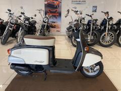 ホンダ　ジュリオ　ＡＦ５２　ＡＦ２４Ｅ　２ストロークエンジン　キャブレター　リアキャリア