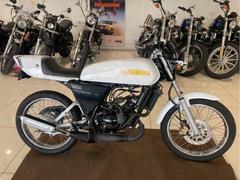ヤマハ　ＲＺ５０　ＲＡ０２Ｊ　２ストロークエンジン　キャブレター