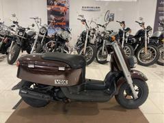ヤマハ　ＶＯＸ　ＳＡ３１Ｊ　Ａ３０８Ｅ　４ストロークエンジン　フューエルインジェクション　樹脂コーティング
