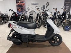 ヤマハ　ＪＯＧ　ＺＲ　ＳＡ３９Ｊ　Ａ３１２Ｅ　４ストロークエンジン　フューエルインジェクション　樹脂コーティング　ディスクブレーキ