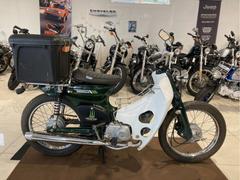 ホンダ　スーパーカブ５０