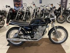 ホンダ　ＧＢ２５０クラブマン　ＭＣ１０　ＭＣ１０Ｅ　４ストロークエンジン　キャブレター　社外マフラー　カスタムフロントフェンダー
