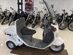 ホンダ　ジャイロキャノピー　ＴＡ０２　ＴＡ０１Ｅ　２ストロークエンジン　キャブレター　インナーバスケット