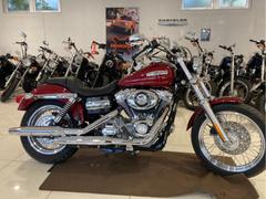 ＨＡＲＬＥＹ−ＤＡＶＩＤＳＯＮ　ＦＸＤＣ　スーパーグライドカスタム　４ストロークエンジン　フューエルインジェクション