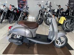 ホンダ　クレアスクーピーｉ　ＡＦ５５　ＡＦ５５Ｅ　４ストロークエンジン　フューエルインジェクション　樹脂コーティング