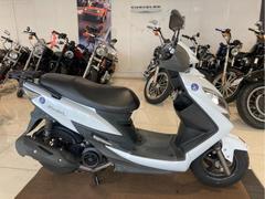 スズキ　スウィッシュ　ＤＶ１２Ｂ　ＡＦ１１　４ストロークエンジン　フューエルインジェクション　純正グリップヒーター・シートヒーター