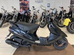 スズキ　アドレスＶ１００タイプＳ　ＣＥ１３Ａ　Ｅ１３４　２ストロークエンジン　キャブレター　樹脂コーティング　タイプＳリアウィング