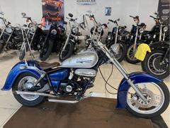 ホンダ　ＭＡＧＮＡ　ＦＩＦＴＹ　ＡＣ１３　ＡＣ０９Ｅ　４ストロークエンジン　キャブレター　トリプルツリー　１４０キロメーター