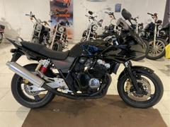 ホンダ　ＣＢ４００Ｓｕｐｅｒ　Ｆｏｕｒ　ＶＴＥＣ　ＳＰＥＣ３　ＮＣ３９　ＮＣ２３Ｅ　４ストロークエンジン　キャブレター　ＥＴＣ