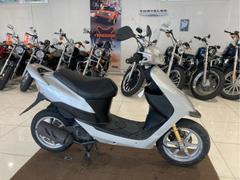 スズキ　ＺＺ　ＣＡ１ＰＢ　２ストロークエンジン　キャブレター　樹脂コーティング　ディスクブレーキ　リアウィング