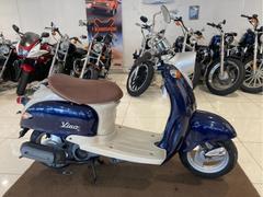 ヤマハ　ビーノ　５ＡＵ　２ストロークエンジン　キャブレター