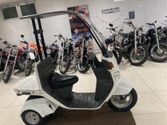 ホンダ　ジャイロキャノピー　ＴＡ０３　ＴＡ０３Ｅ　４ストロークエンジン　フューエルインジェクション