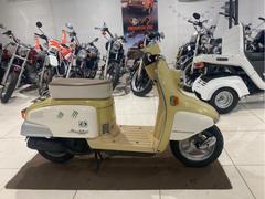 ホンダ　ジュリオ　ＡＦ５２　２ストロークエンジン　キャブレター