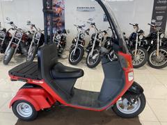 ホンダ　ジャイロキャノピー　ＴＡ０３　ＴＡ０３Ｅ　４ストロークエンジン　フューエルインジェクション