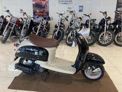 ヤマハ　ビーノ　５ＡＵ　２ストロークエンジン　キャブレター