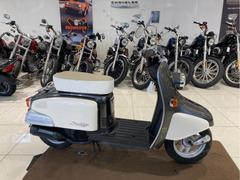 ホンダ　ジュリオ　ＡＦ５２　ＡＦ２４Ｅ　２ストロークエンジン　キャブレター　樹脂コーティング　新品バッテリー　シート張替
