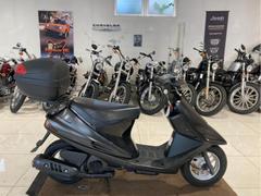 スズキ　アドレスＶ１００　ＣＥ１３Ａ　Ｅ１３４　２ストロークエンジン　キャブレター　樹脂コーティング　ウィンドウスクリーン　カスタムミラー