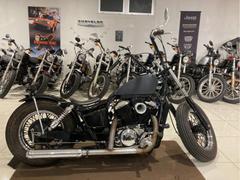 ホンダ　シャドウ４００　ＮＣ３４　ＮＣ２５Ｅ　４ストロークエンジン　キャブレター　２ｉｎ１社外マフラー　カスタムメーター