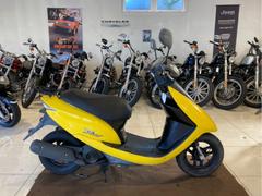 ホンダ　Ｄｉｏ　ＡＦ６２　ＡＦ６１Ｅ　４ストロークエンジン　フューエルインジェクション　樹脂コーティング　リアキャリア