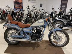 ホンダ　レブル２５０　ＭＣ１３　ＭＣ０６Ｅ　４ストロークエンジン　キャブレター　バックレスト