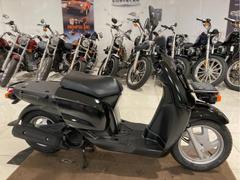 ヤマハ　ＧＥＡＲ　ＵＡ０８Ｊ　Ａ３３１Ｅ　４ストロークエンジン　フューエルインジェクション　樹脂コーティング　サイドスタンド