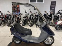 ホンダ　キャビーナ５０　ＡＦ３３　ＡＦ２０Ｅ　２ストロークエンジン　キャブレター　新品バッテリー　ＬＥＤヘッドライト　グリップヒーター