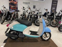 ヤマハ　ビーノ　ＳＡ２６Ｊ　Ａ３０４Ｅ　４ストロークエンジン　キャブレター　シート張替