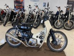 ホンダ　プレスカブ