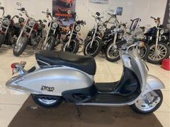 ホンダ　ジョーカー９０　ＨＦ０９　２ストロークエンジン　キャブレター