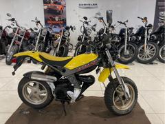 スズキ　ストリートマジック５０Ｓ　ＣＡ１ＬＢ　Ａ１５３　２ストロークエンジン　キャブレター