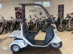 ホンダ　ジャイロキャノピー　ＴＡ０３　ＴＡ０３Ｅ　４ストロークエンジン　フューエルインジェクション