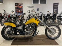 ホンダ　スティード４００　ＮＣ２６　ＮＣ２５Ｅ　４ストロークエンジン　キャブレター　フロントフォークジョイント　カスタムヘッドライト