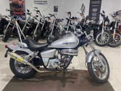 ホンダ　ＭＡＧＮＡ　ＦＩＦＴＹ　ＡＣ１３　ＡＣ０９Ｅ　４ストロークエンジン　キャブレター　社外マフラー　シーシーバー　ビキニカウル