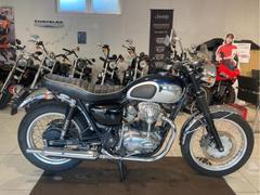 カワサキ　Ｗ６５０　ＥＪ６５０Ａ　ＥＪ６５０ＡＥ　４ストロークエンジン　キャブレター