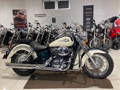 ホンダ　シャドウ４００　ＮＣ３４　４ストロークエンジン　キャブレター