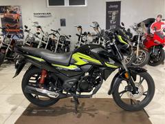 ホンダ　ＳＰ１２５　ＪＣ８３Ｅ−Ｄ　４ストロークエンジン　フューエルインジェクション　新品バッテリー