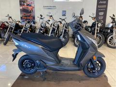 ホンダ　Ｄｉｏ１１０　ＪＦ９８　ＪＦ９８Ｅ−Ｗ　４ストロークエンジン　フューエルインジェクション