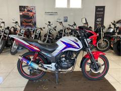 グーバイク】「cbf125 カスタム」のバイク検索結果一覧(1～7件)