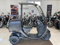 1196.ホンダ　TA03ジャイロキャノピー　三輪　50cc 車体　埼玉 埼玉本店】ジャイロキャノピー TA03-132モデル 販売終了 - GYRO