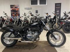 グーバイク】セル付き・「マグナ250 カスタム」のバイク検索結果一覧(1