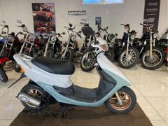 ライブDio ZX（ホンダ） バイクエンジンオイル交換の作業実績一覧