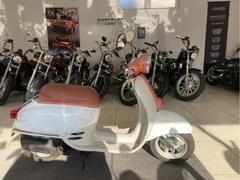 ジョルノ　(2) ホンダ（HONDA）1997年 Giorno Special・特別・限定仕様のカタログ情報