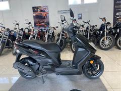 ★支払総額4.8万円★関東圏内即日配送可能！全車走行テスト済みです！ SYM RV125I 黒 車格大きい125cc！ 4ストインジェクション！ フロントディスクブレーキ！ サイスタ付き！ SYM 輸入車のバイク一覧｜新車・中古バイクなら【グーバイク】