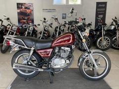 GN125－2F（スズキ）のエンストに関するバイク作業実績一覧